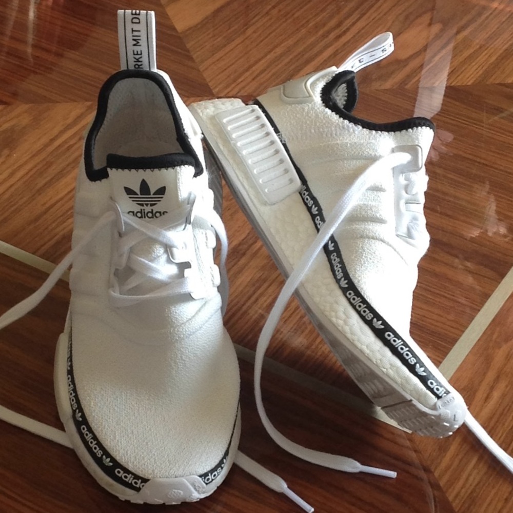 Adidas sneakers